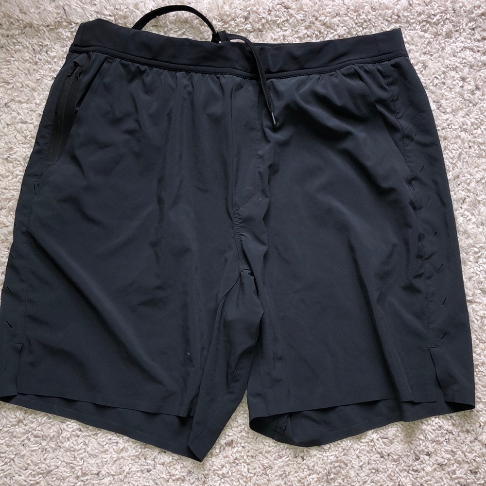 Ten thousand interval shorts